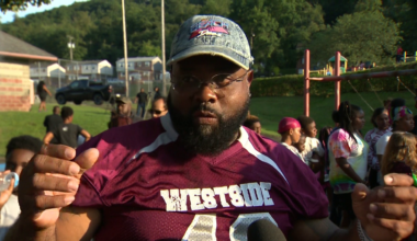 Pittsburgh youth football president indicted on cocaine charges