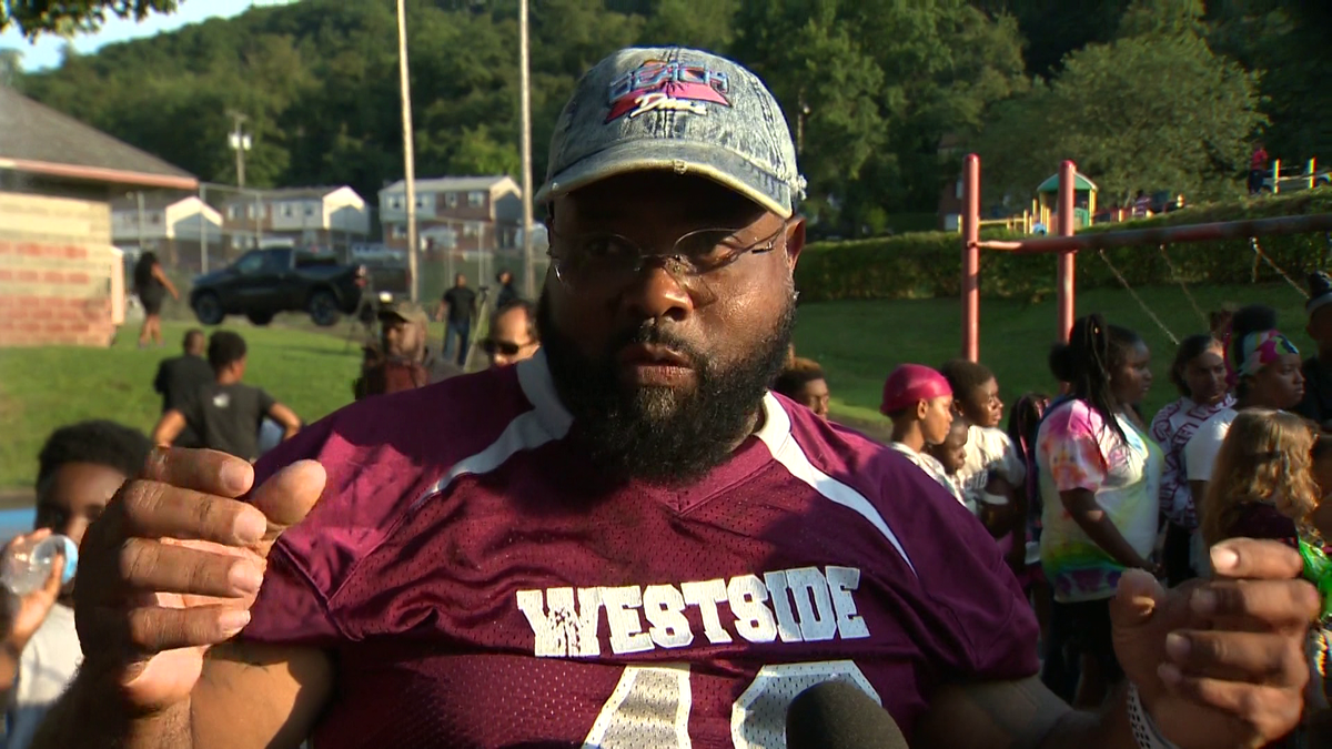 Pittsburgh youth football president indicted on cocaine charges