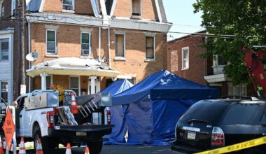 Philadelphia 'House of Horrors' | Complete coverage