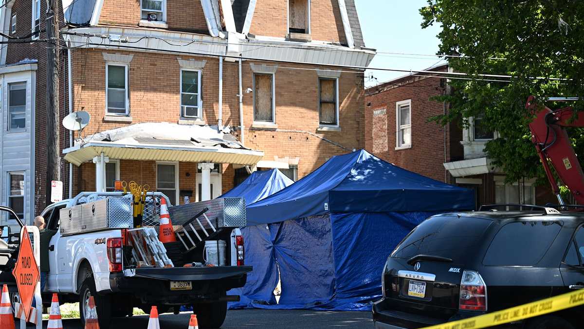 Philadelphia 'House of Horrors' | Complete coverage