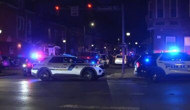 At least 1 dead after 2 separate shootings in Allentown | Allentown Area