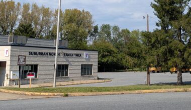 Lehigh County school district buys former YMCA building; may factor into future growth | Allentown Area