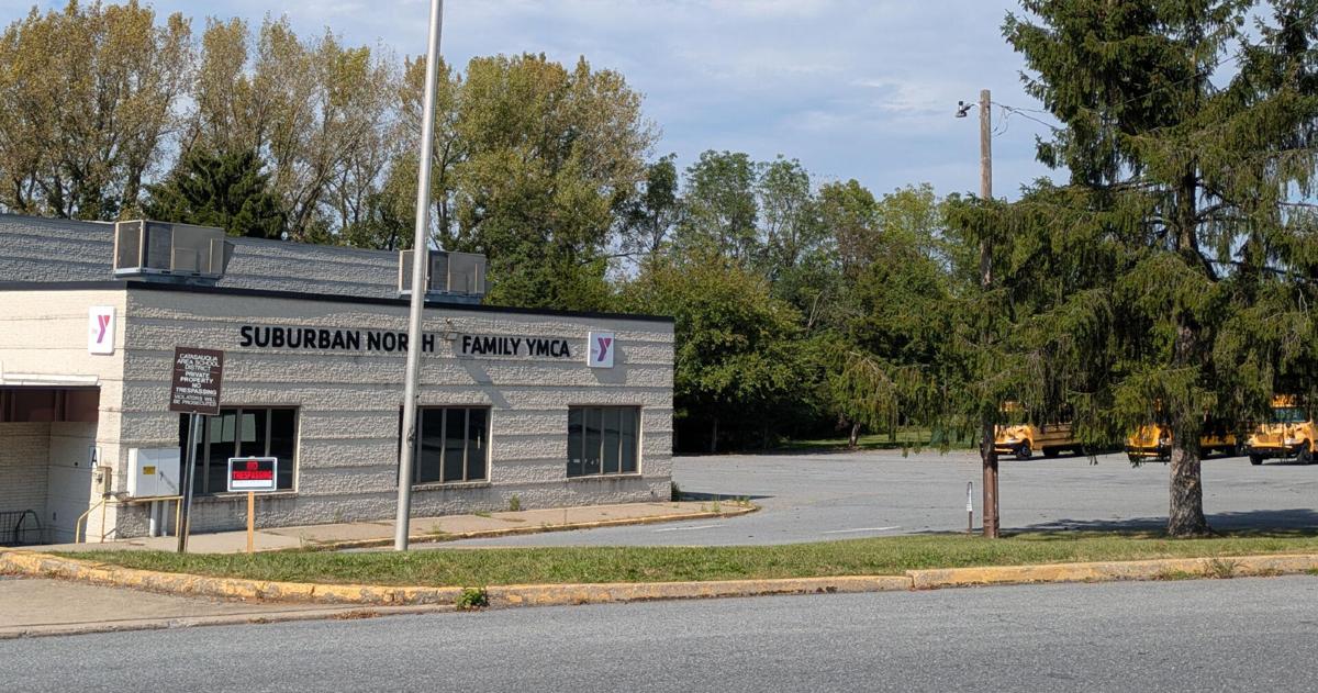 Lehigh County school district buys former YMCA building; may factor into future growth | Allentown Area