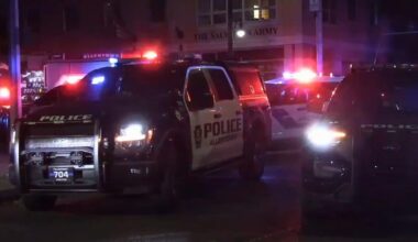 2 fatal shootings in Allentown | Video