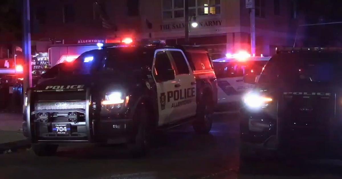2 fatal shootings in Allentown | Video