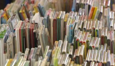 Inaugural ‘Story Lane: Book Fair and Market’ brings book lovers, authors, artisans together in Reading | Reading Area