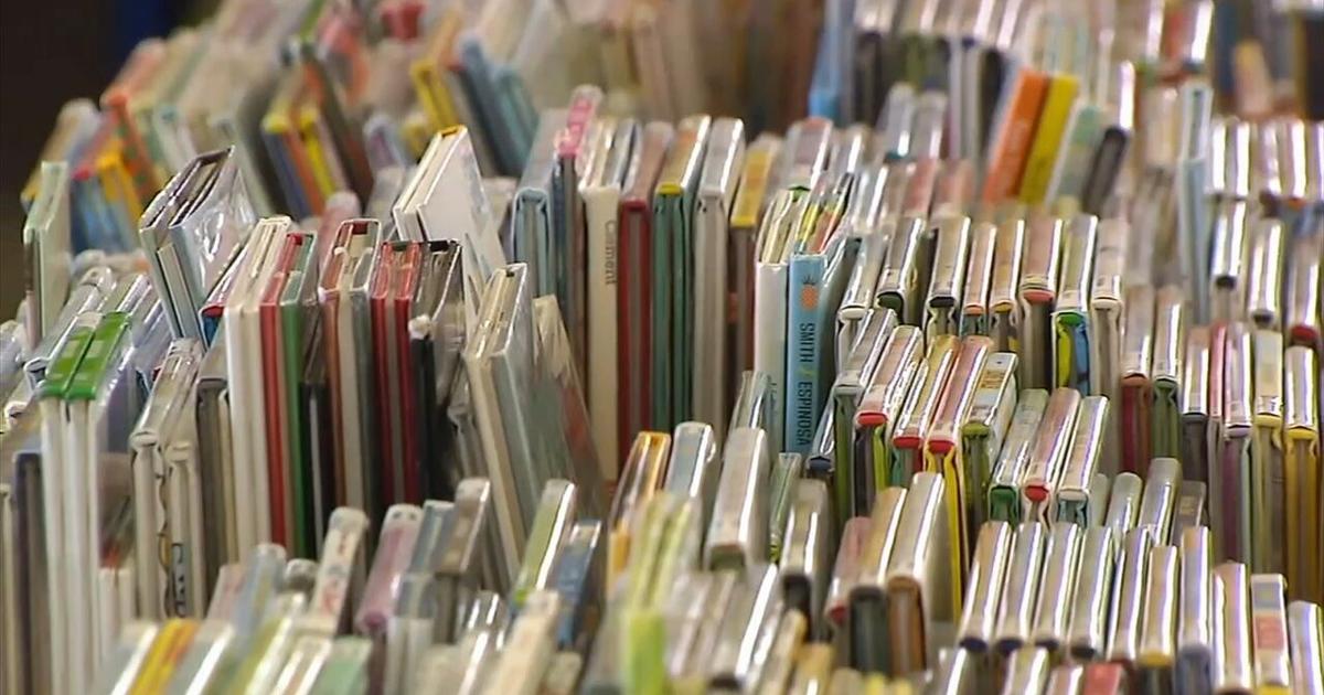 Inaugural ‘Story Lane: Book Fair and Market’ brings book lovers, authors, artisans together in Reading | Reading Area