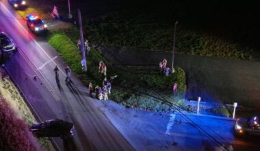 Hispano fallece en accidente con motocicleta en el condado Northampton | Noticias