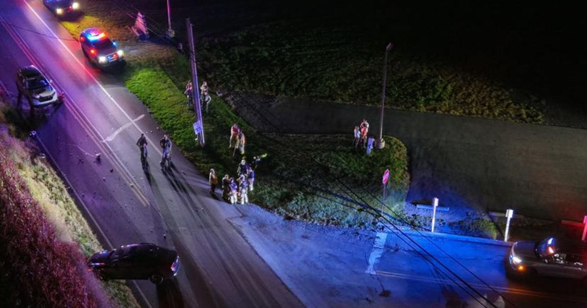Hispano fallece en accidente con motocicleta en el condado Northampton | Noticias