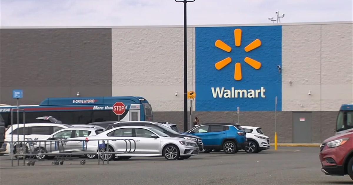 Disagreement over driving leads to stabbing in Muhlenberg Township Walmart parking lot | Reading Area