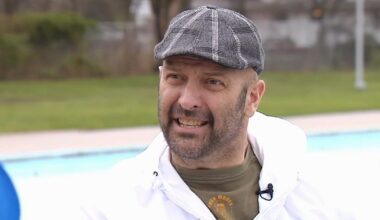 Chris Kaag, founder of Berks nonprofit IM ABLE, dead at 50 | Berks Regional News