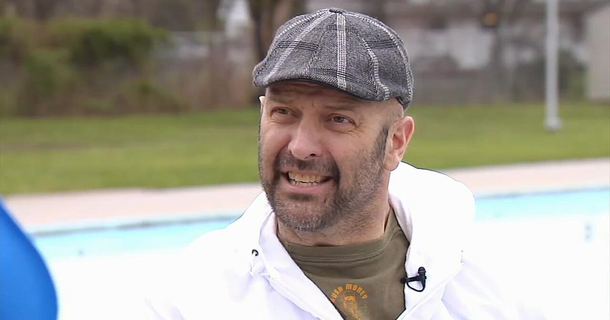 Chris Kaag, founder of Berks nonprofit IM ABLE, dead at 50 | Berks Regional News