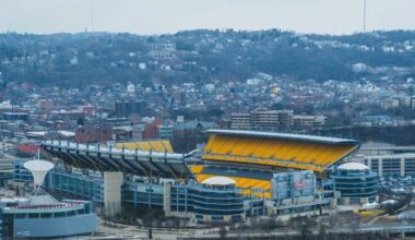 Pennsylvania Sports Never Really Take a Break | Ncpa Media