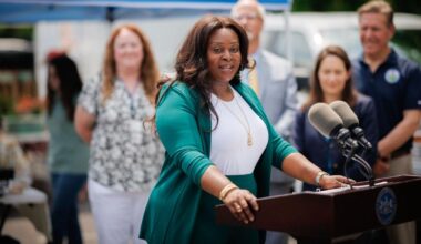 Pennsylvania WIC director resigns, says she faced discrimination and other ‘barriers’ | Pennsylvania News