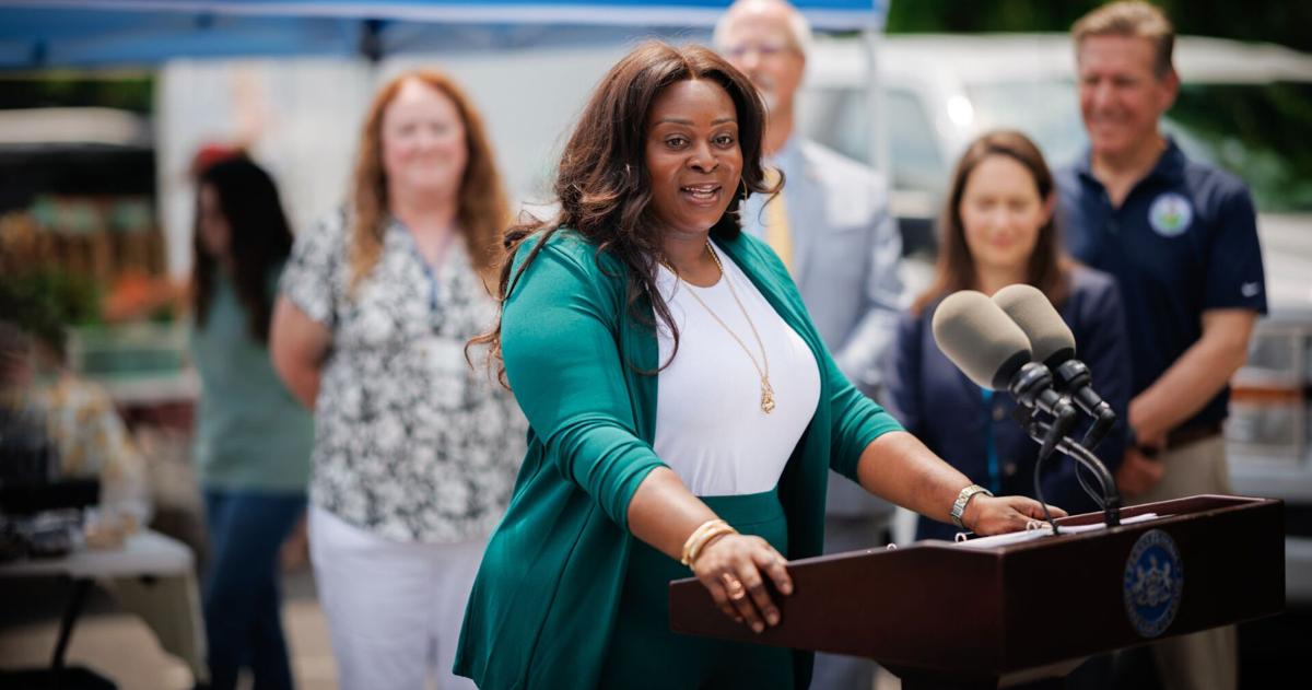 Pennsylvania WIC director resigns, says she faced discrimination and other ‘barriers’ | Pennsylvania News
