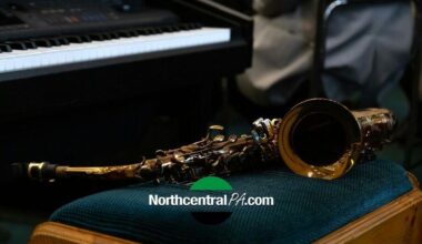 Erie Jazz Quintet starts performer series at Scottish Rite | News