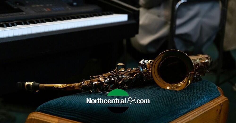 Erie Jazz Quintet starts performer series at Scottish Rite | News