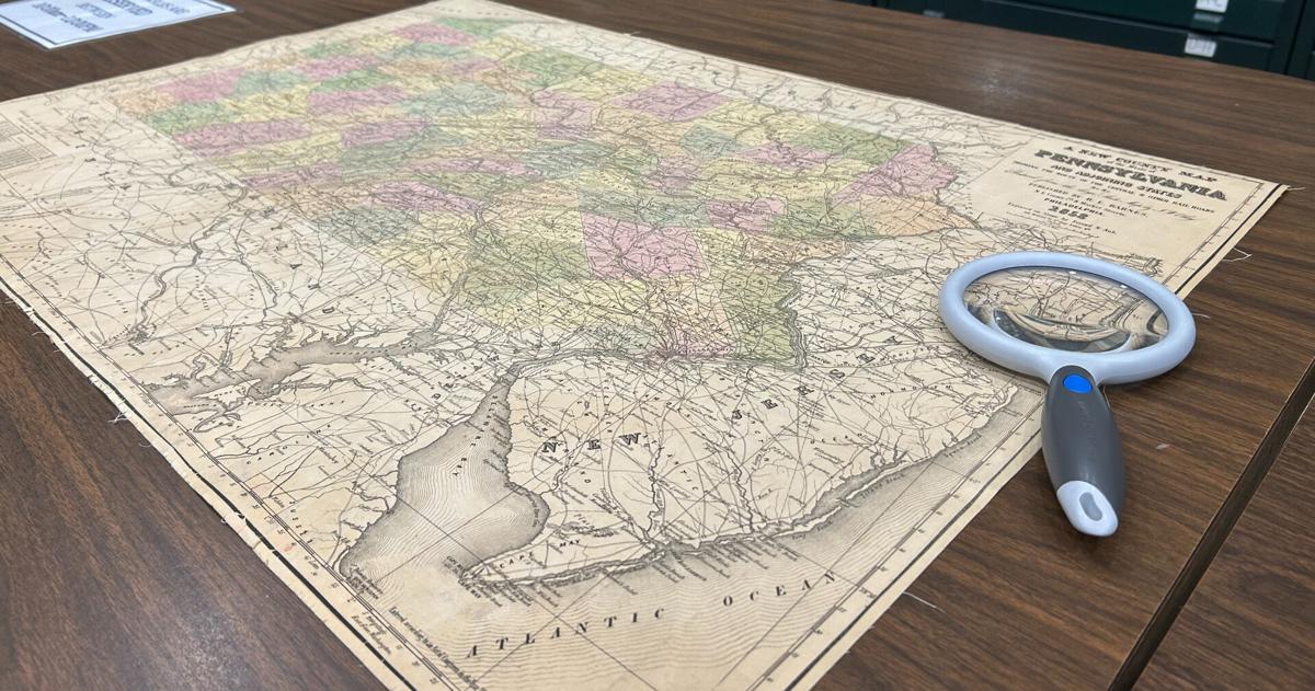 Making sense of ‘central Pa.,’ the region we love to debate and claim | Pennsylvania News