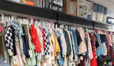 Berks County mom opens boutique, offering discounted items for babies, toddlers and women | Eat, Sip, Shop