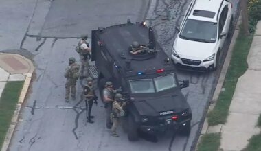 Berks County Police investigate Mount Penn standoff that resulted in evacuation, fire | Reading Area