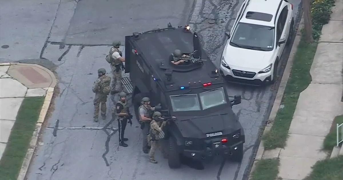 Berks County Police investigate Mount Penn standoff that resulted in evacuation, fire | Reading Area