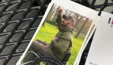 IM ABLE workout honors founder Chris Kaag, carries his legacy forward | Berks Regional News