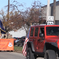 Veterans Day Parade Returning to State Street in Erie | News