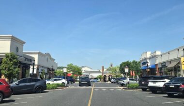 Promenade Saucon Valley to celebrate 20th birthday with store offers, $200 gift card drawings | Eat, Sip, Shop
