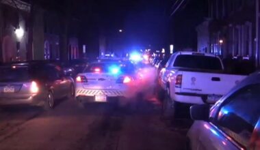 Allentown man pleads guilty to homicide, aggravated assault in 2018 shooting | Allentown Area