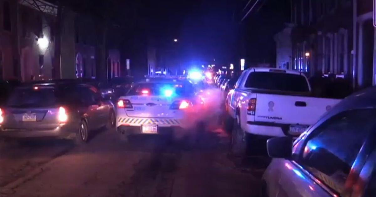 Allentown man pleads guilty to homicide, aggravated assault in 2018 shooting | Allentown Area