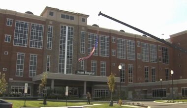 St. Luke’s opens Heart Hospital to offer care for cardiac patients | Bethlehem Area