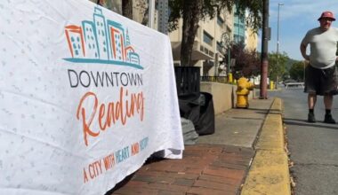 Last First Friday Block Party in Downtown Reading celebrates Hispanic Heritage Month | Reading Area