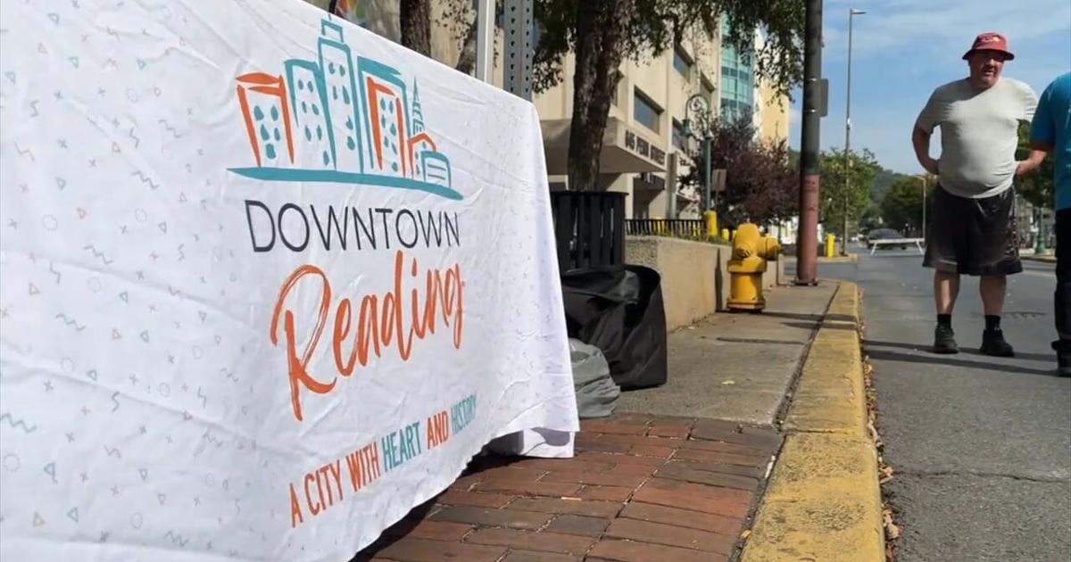 Last First Friday Block Party in Downtown Reading celebrates Hispanic Heritage Month | Reading Area