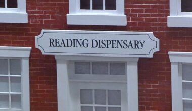 Reading Hospital celebrates 100 years on current campus, discusses history | Reading Area