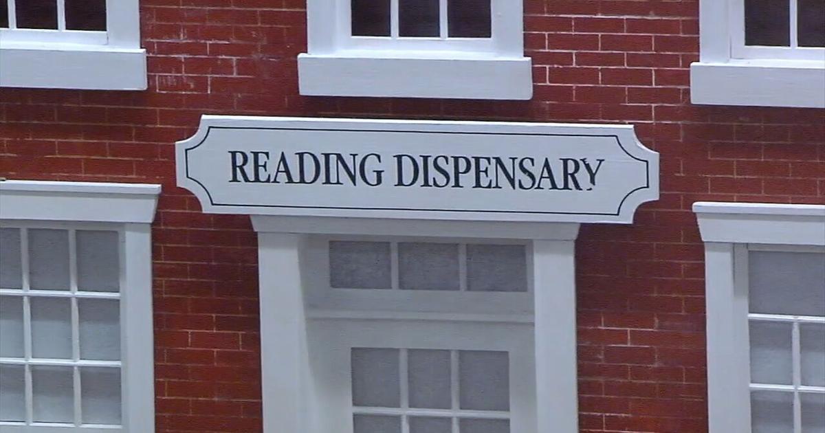 Reading Hospital celebrates 100 years on current campus, discusses history | Reading Area