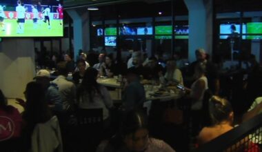 Penn State fans bring Happy Valley to Wyomissing for watch party | Reading Area
