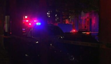 Police begin death investigation after finding unidentified remains in Reading | State