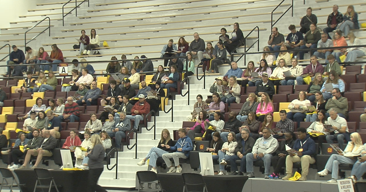 Gannon University Welcomes Future Students at Fall Open House | News