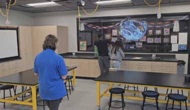 New Escape Room Challenges Players to Save Lake Erie | News