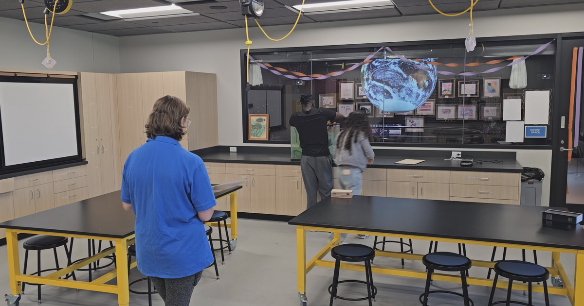 New Escape Room Challenges Players to Save Lake Erie | News