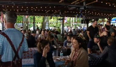 Get your lederhosen ready: Oktoberfest brings German tradition into Berks Co. | Reading Area