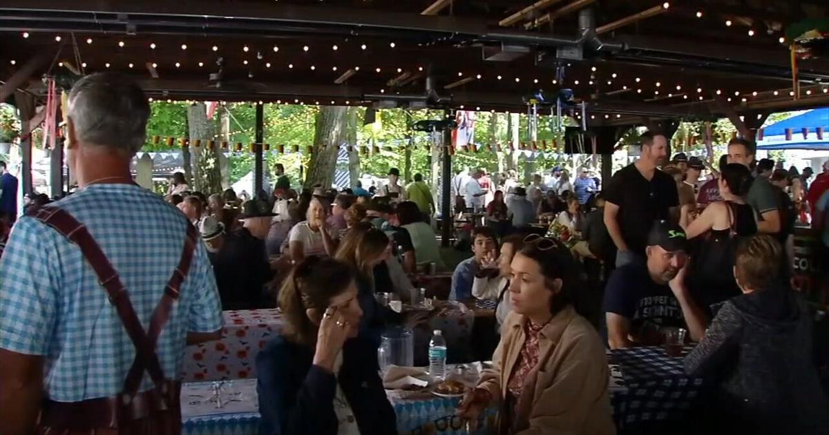 Get your lederhosen ready: Oktoberfest brings German tradition into Berks Co. | Reading Area