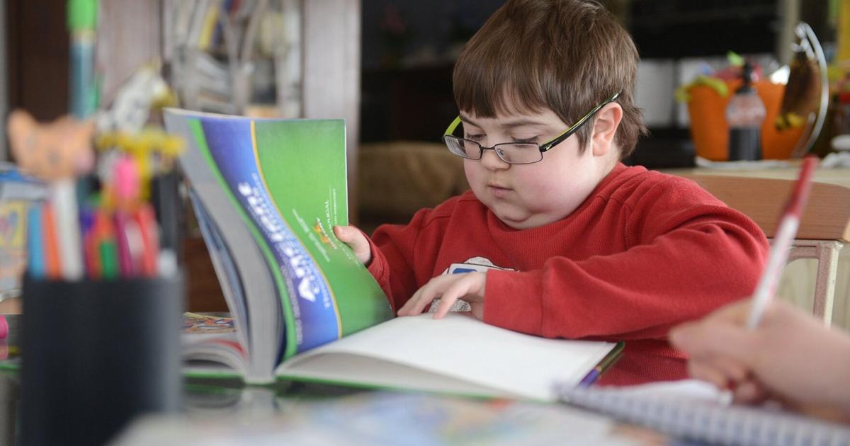 Pittsburgh man with rare form of muscular dystrophy bucks odds with a clinical trial drug | National News