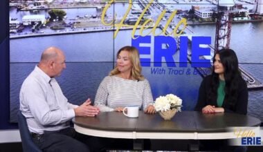 Nonprofit Spotlight: Greater Erie Area Habitat for Humanity | Hello Erie
