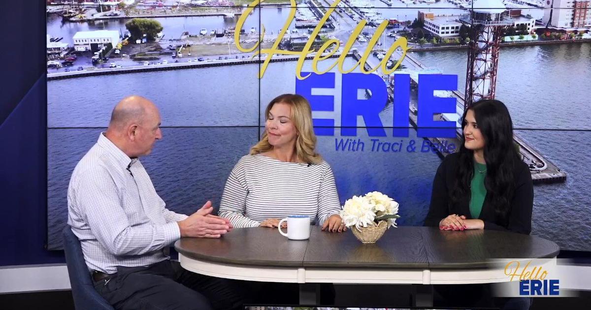 Nonprofit Spotlight: Greater Erie Area Habitat for Humanity | Hello Erie