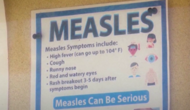 PA Tops 1,000 Measles Cases as New York Declares Emergency | News