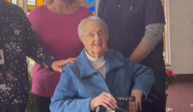 Sister Margaret Ann Hardner Leaves a Legacy of Service | News