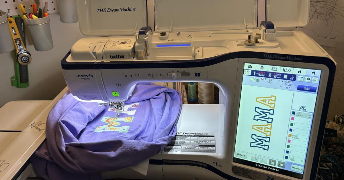 Royer Threads Takes Over Business from The Preppy Pickle | Local News