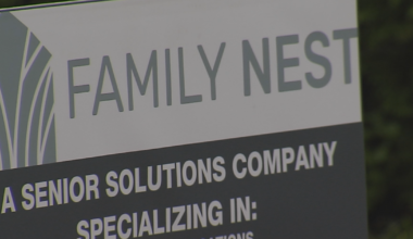 Giving You The Business: Family Nest Erie | Giving You the Business