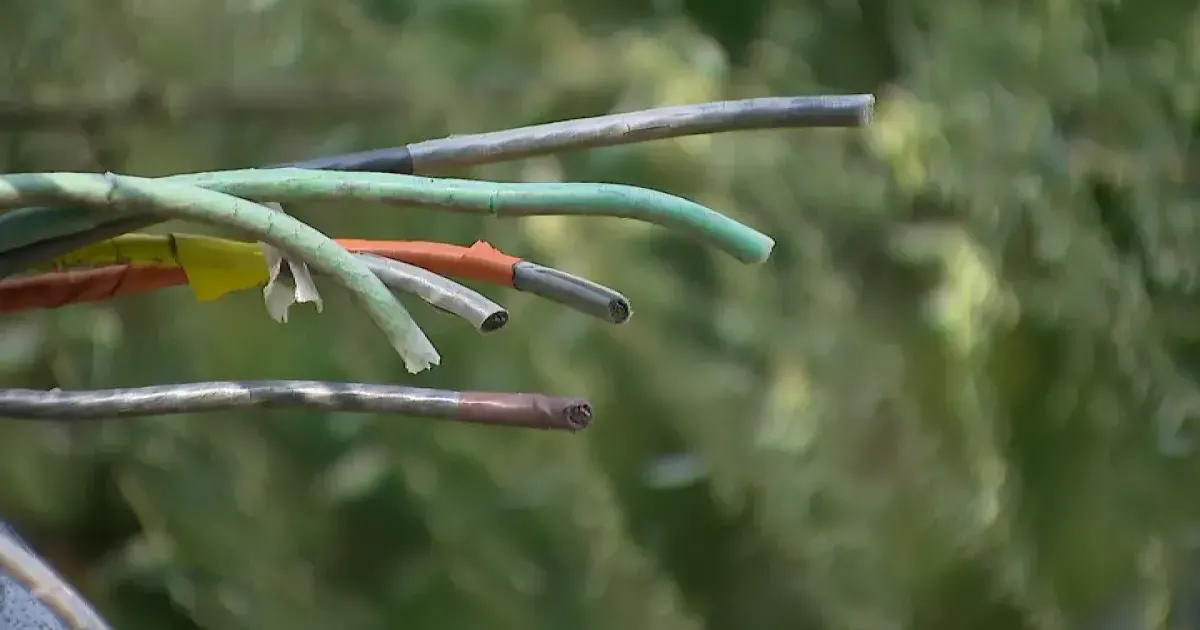 Copper wire thefts interfering with youth programs, costing hundreds of housands in repairs at Philly rec facilities - The Philadelphia Tribune
